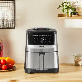Мультипіч Tefal EY552DE0: 6