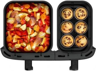 Мультипіч Tefal EY9428E0: 2