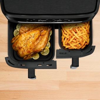 Мультипіч Tefal EY9428E0: 3