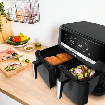Мультипіч Tefal EY9428E0: 6
