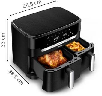 Мультипіч Tefal EY9428E0: 7