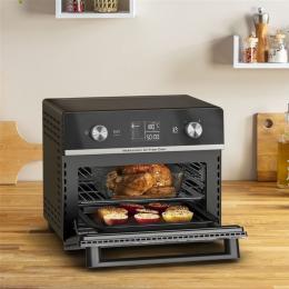 Мультипіч Tefal FW606810: 5
