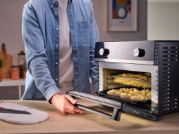 Мультипіч Tefal FW606810: 6