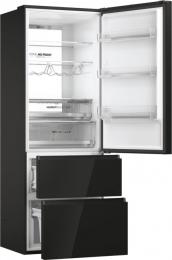 Холодильник HAIER HTW7720DNGB: 2