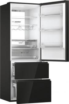 Холодильник HAIER HTW7720DNGB: 2