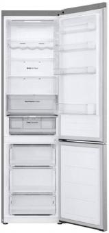 Холодильник LG GW-B509FA7W: 2