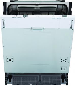 Вбудована посудомийна машина Interline DWI 600 P1: 1