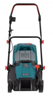 Електрична газонокосарка Konner&Sohnen KS 38LM-BL: 5