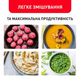 Блендер Tefal HB656838: 3
