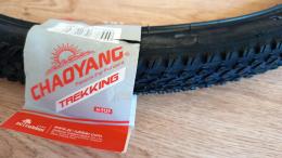Велопокришка 29x2,10 (52-622) антипрокол Модель H-5129 CHAOYANG: 3