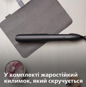 Випрямляч для волосся Philips BHS510/00: 6