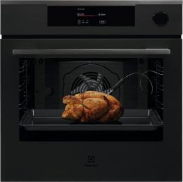 Духова шафа електрична Electrolux KOCAP3XT: 1