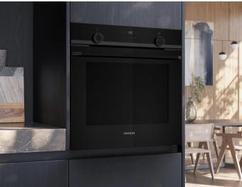 Духова шафа електрична Siemens HU736AEG0T: 4