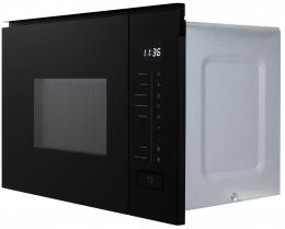 Вбудована мікрохвильова піч Interline MWC 320 SSG BA: 2
