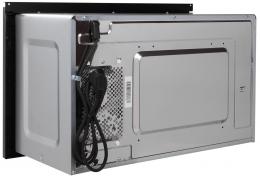 Вбудована мікрохвильова піч Interline MWC 320 SSG BA: 3