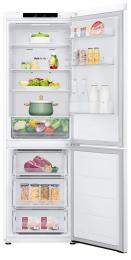 Холодильник LG GW-B459FVLW: 2