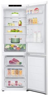 Холодильник LG GW-B459FVLW: 2