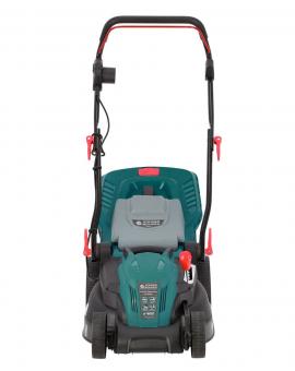 Електрична газонокосарка Konner&Sohnen KS 32LM: 4