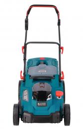 Газонокосарка акумуляторна Konner&Sohnen KS 33LM-20V: 3