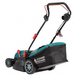Електрична газонокосарка Konner&Sohnen KS 42LM: 3