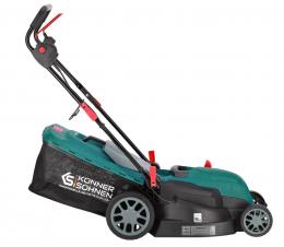 Електрична газонокосарка Konner&Sohnen KS 42LM: 6