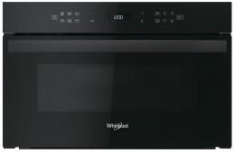 Вбудована мікрохвильова піч WHIRLPOOL AMW6440FB: 1