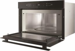 Вбудована мікрохвильова піч WHIRLPOOL AMW6440FB: 3