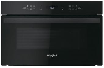 Вбудована мікрохвильова піч WHIRLPOOL AMW6440FB: 1