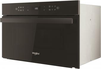 Вбудована мікрохвильова піч WHIRLPOOL AMW6440FB: 2