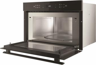 Вбудована мікрохвильова піч WHIRLPOOL AMW6440FB: 3