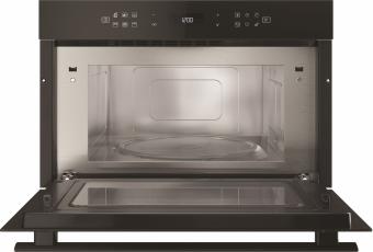 Вбудована мікрохвильова піч WHIRLPOOL AMW6440FB: 4
