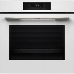 Духова шафа електрична Bosch HJG852YW0T: 1