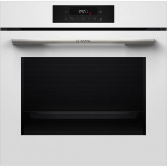 Духова шафа електрична Bosch HJG852YW0T: 1