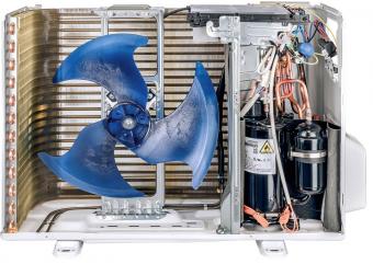 Кондиціонер Bosch CL4000i 35 E (7733703209): 2