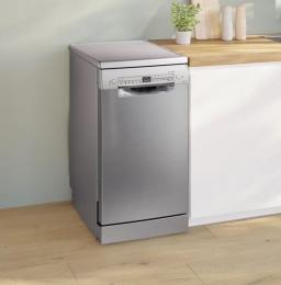 Посудомийна машина Bosch SPS2IKI55K: 3