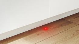 Вбудована посудомийна машина Bosch SPV6EMX65Q: 4