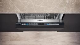 Вбудована посудомийна машина Siemens SR63IX01KK: 3