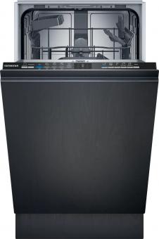 Вбудована посудомийна машина Siemens SR63IX01KK: 1