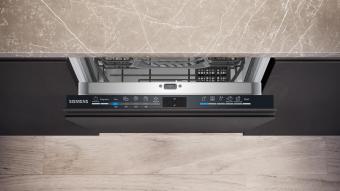 Вбудована посудомийна машина Siemens SR63IX01KK: 3