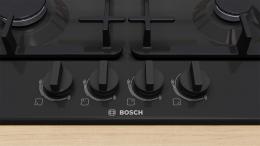Варильна поверхня індукційна Bosch PGP6B6K90R: 2