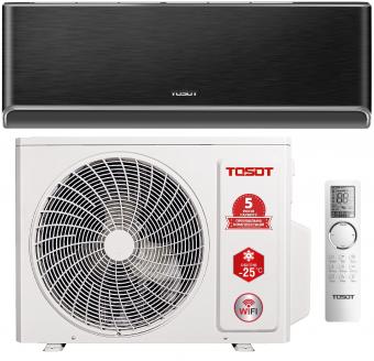 Кондиціонер TOSOT GD-12RB: 1