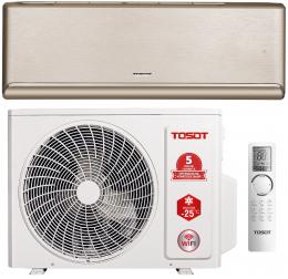 Кондиціонер TOSOT GD-09RG: 1