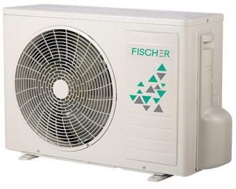 Кондиціонер інверторний FISCHER FI/FO-12KIN2: 3