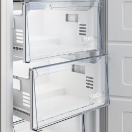 Морозильна камера BEKO B1RFNE313W: 4