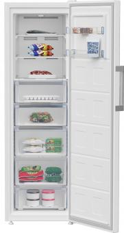 Морозильна камера BEKO B1RFNE313W: 2