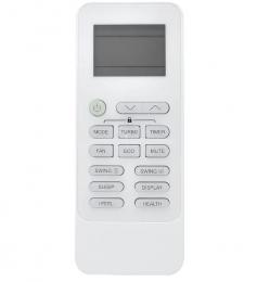 Кондиціонер інверторний DEKKER DSH105R/EI: 3