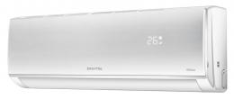 Кондиціонер інверторний DIGITAL DAC-i09SWT2: 2