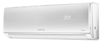 Кондиціонер інверторний DIGITAL DAC-i09SWT2: 2