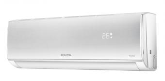 Кондиціонер інверторний DIGITAL DAC-i12SWT2: 2