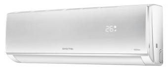 Кондиціонер інверторний DIGITAL DAC-i24SWT2: 2